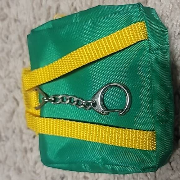 Sanrio Keroppi bag - Picture 8 of 10